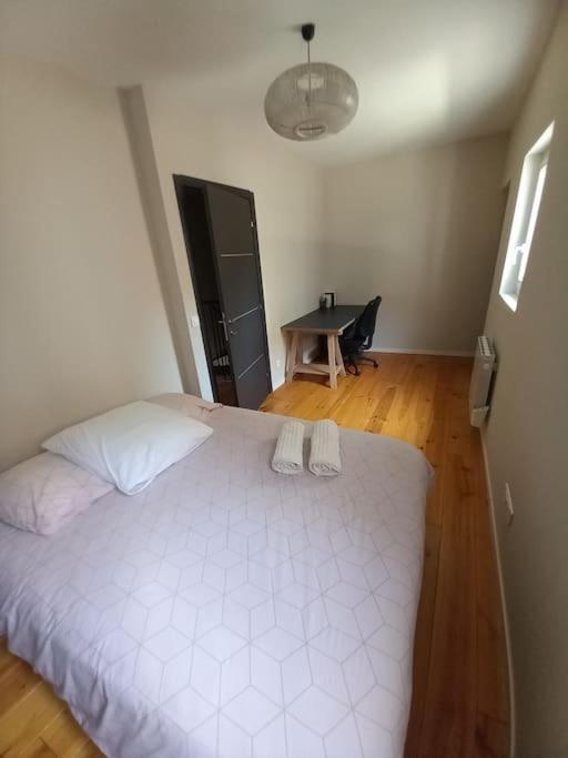 Ferienwohnung Maison 4 Personnes Proche Plage A Arcachon Exterior foto